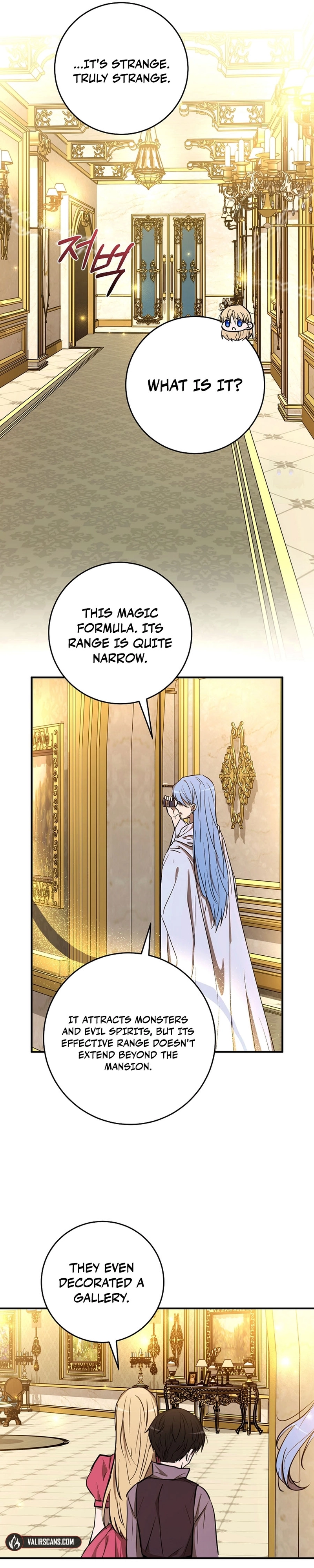 Read Demonas chapter 39 image 18 on Lezhin