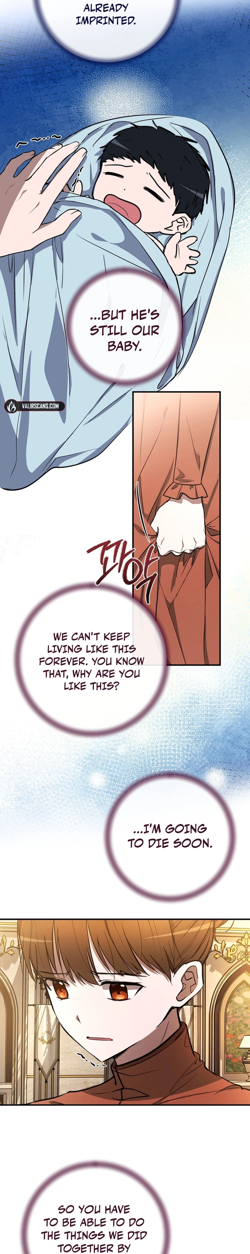 Read Demonas chapter 39 image 27 on Lezhin