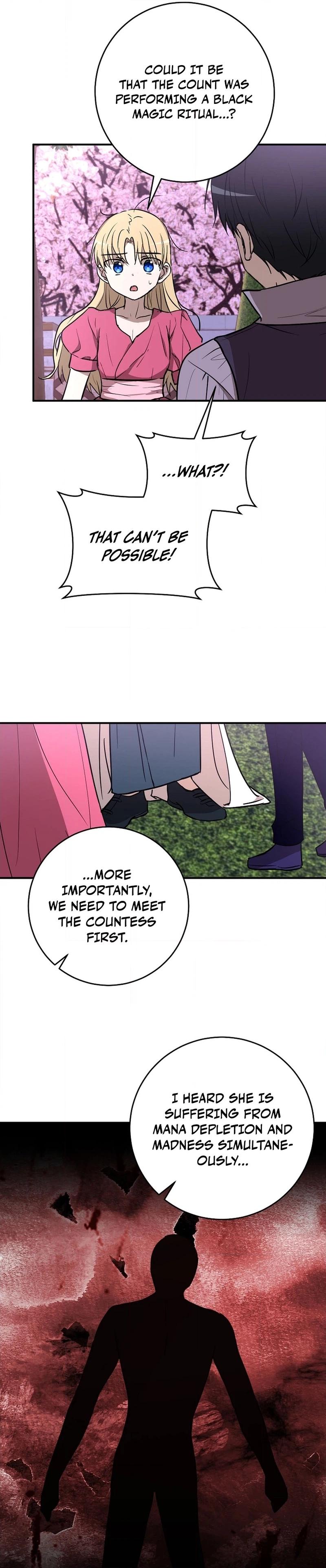 Read Demonas chapter 39 image 3 on Lezhin