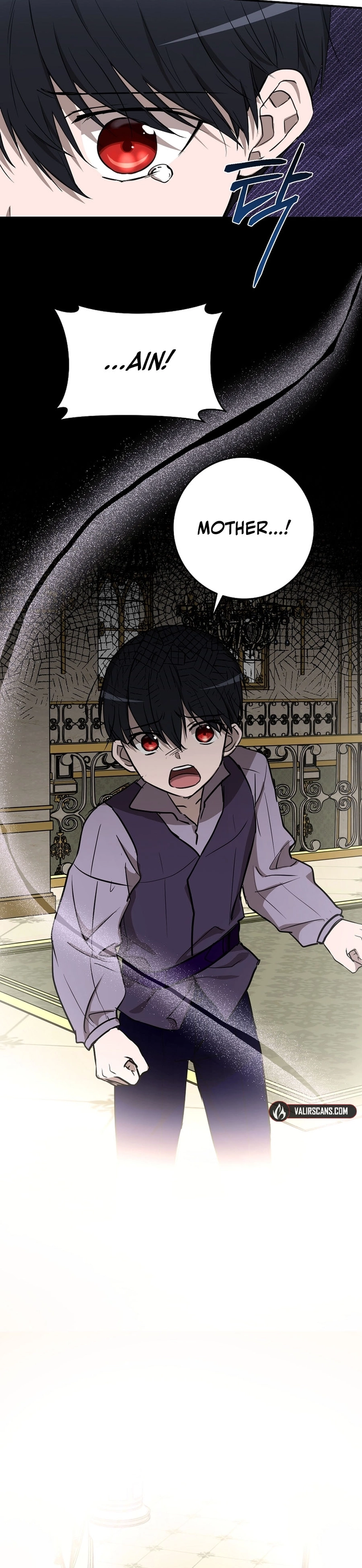 Read Demonas chapter 39 image 30 on Lezhin