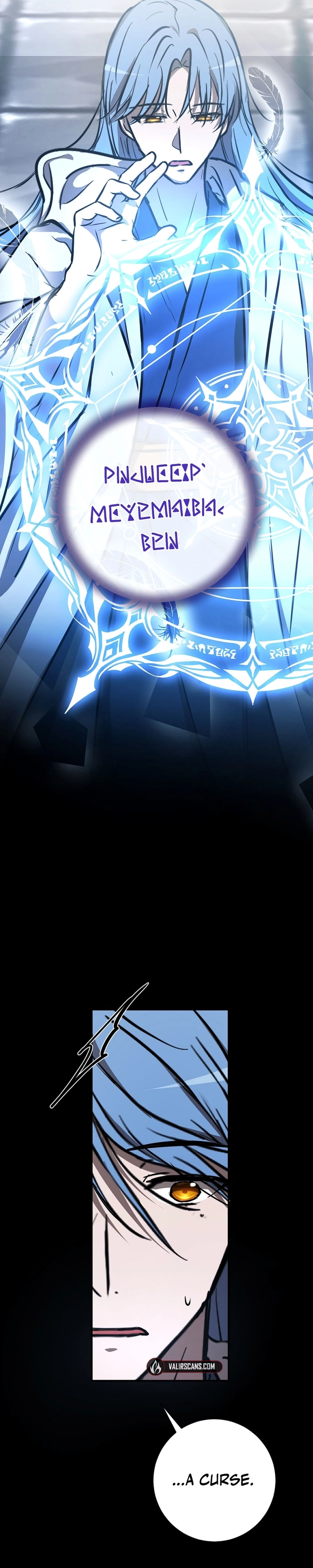 Read Demonas chapter 39 image 33 on Lezhin