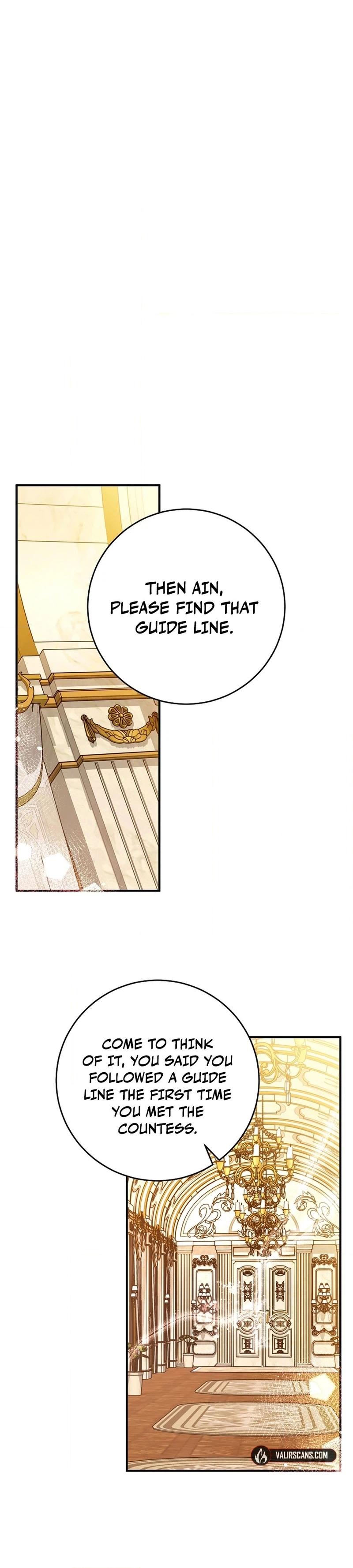 Read Demonas chapter 39 image 7 on Lezhin