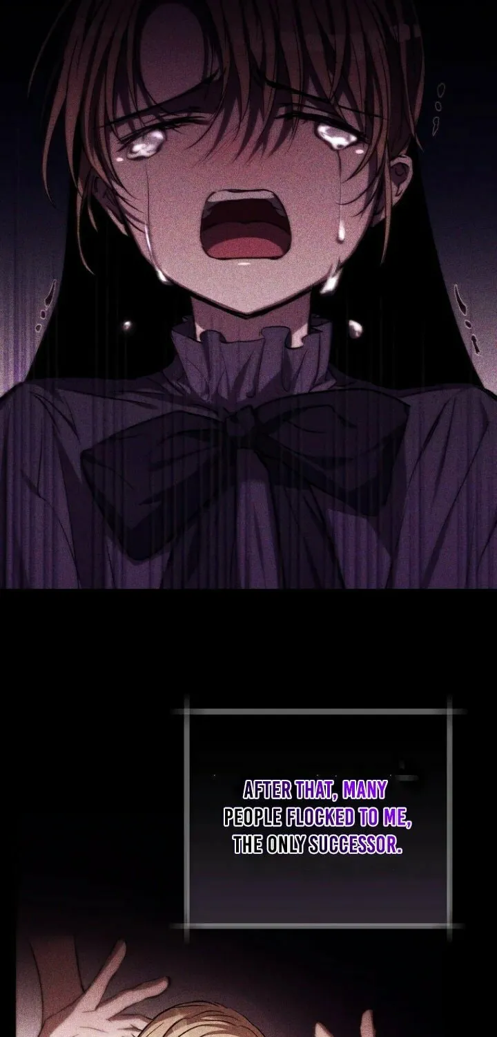 Read Demonas chapter 4 image 7 on Lezhin