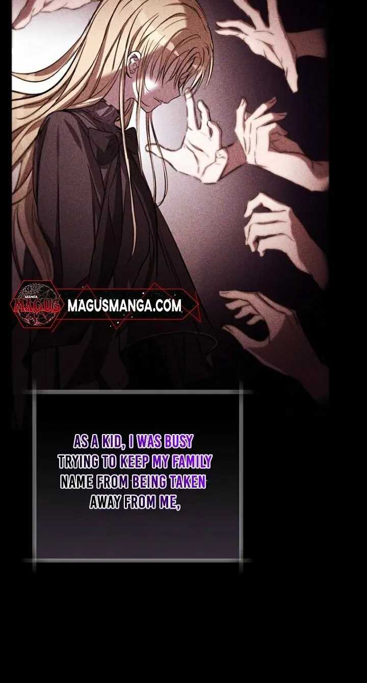 Read Demonas chapter 4 image 8 on Lezhin
