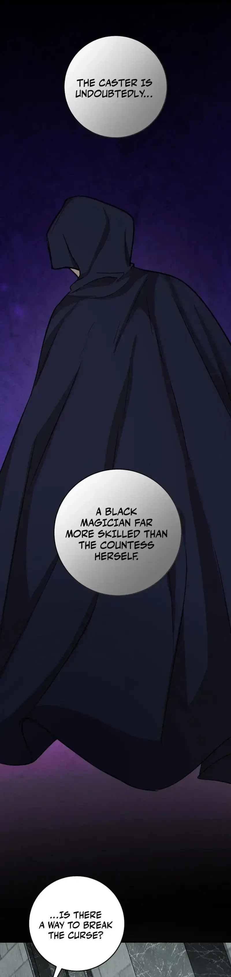 Read Demonas chapter 40 image 1 on Lezhin