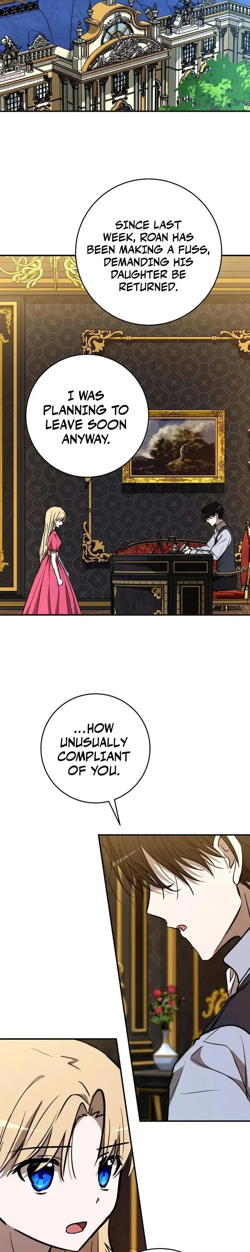 Read Demonas chapter 40 image 11 on Lezhin