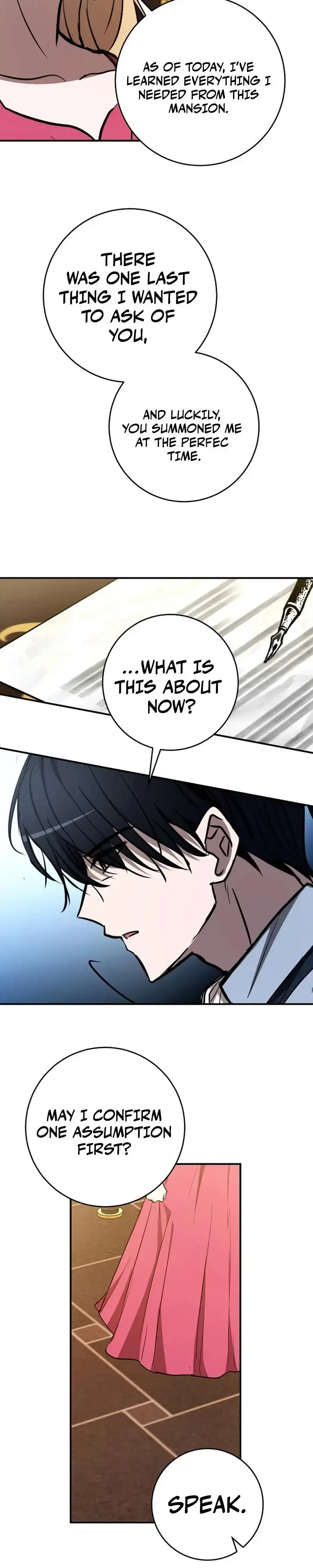 Read Demonas chapter 40 image 12 on Lezhin