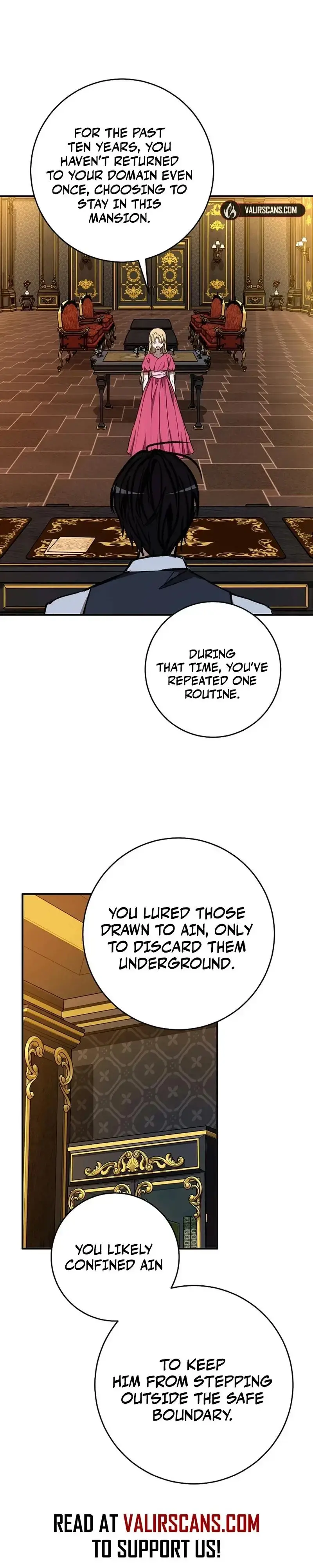 Read Demonas chapter 40 image 13 on Lezhin