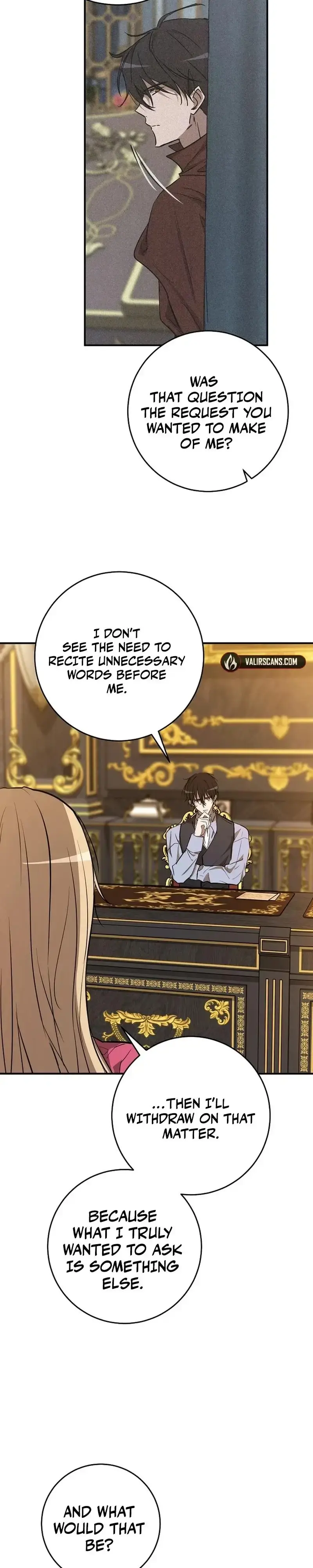 Read Demonas chapter 40 image 15 on Lezhin
