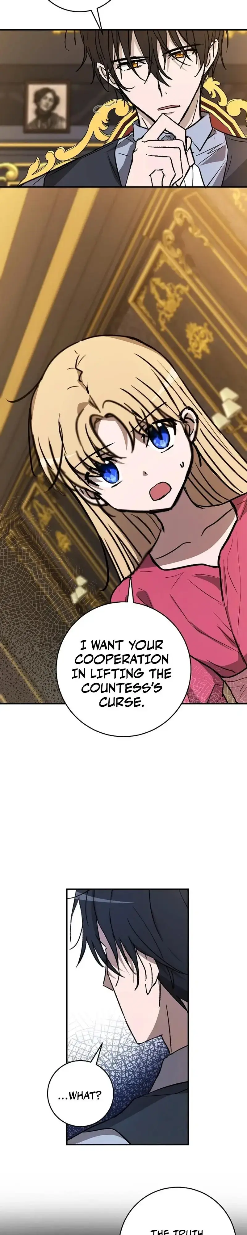 Read Demonas chapter 40 image 16 on Lezhin