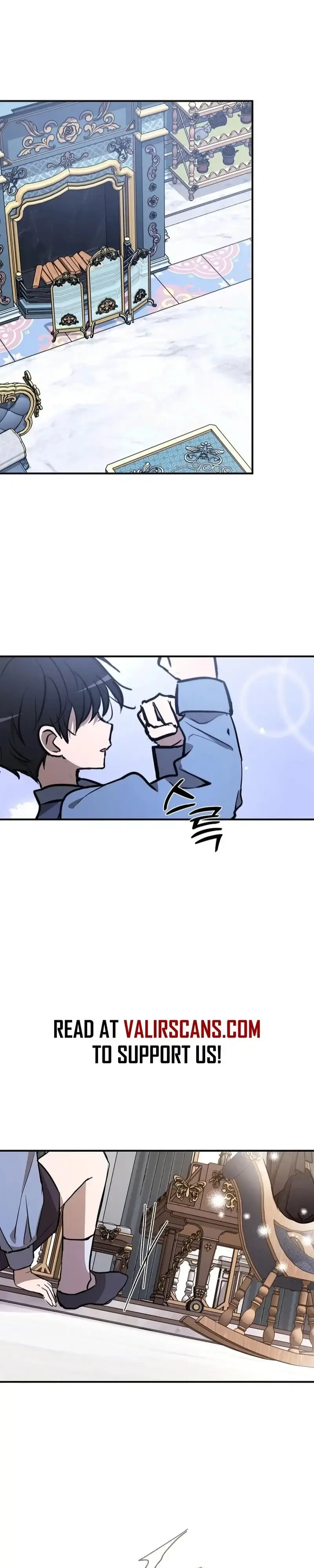 Read Demonas chapter 40 image 20 on Lezhin