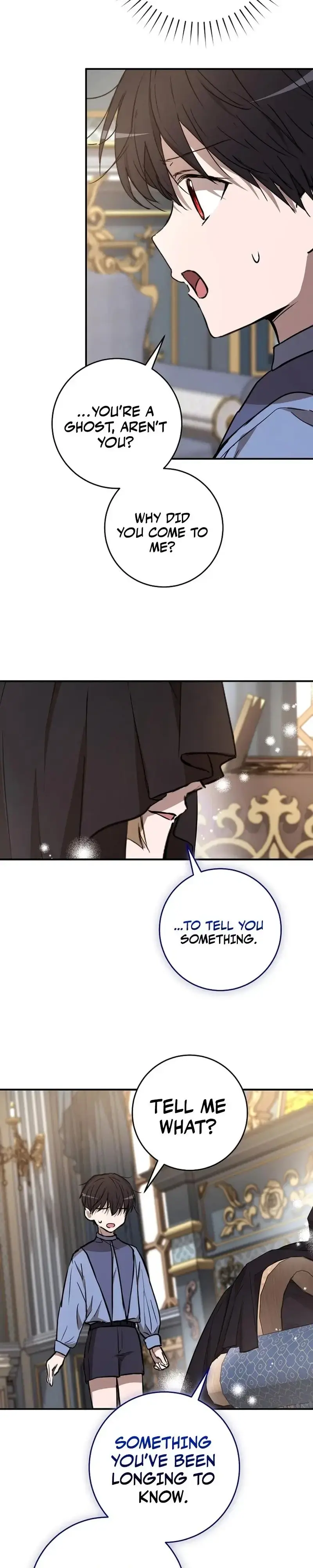 Read Demonas chapter 40 image 22 on Lezhin