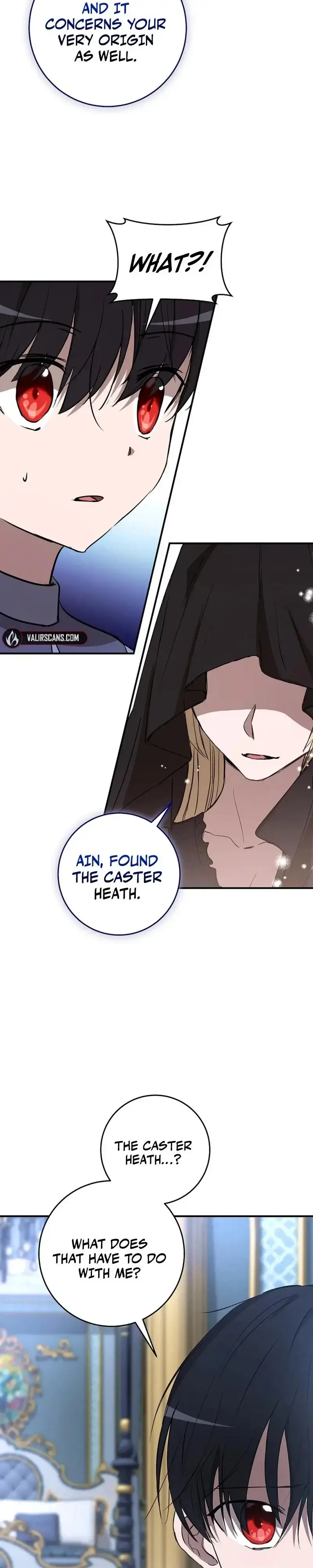 Read Demonas chapter 40 image 23 on Lezhin