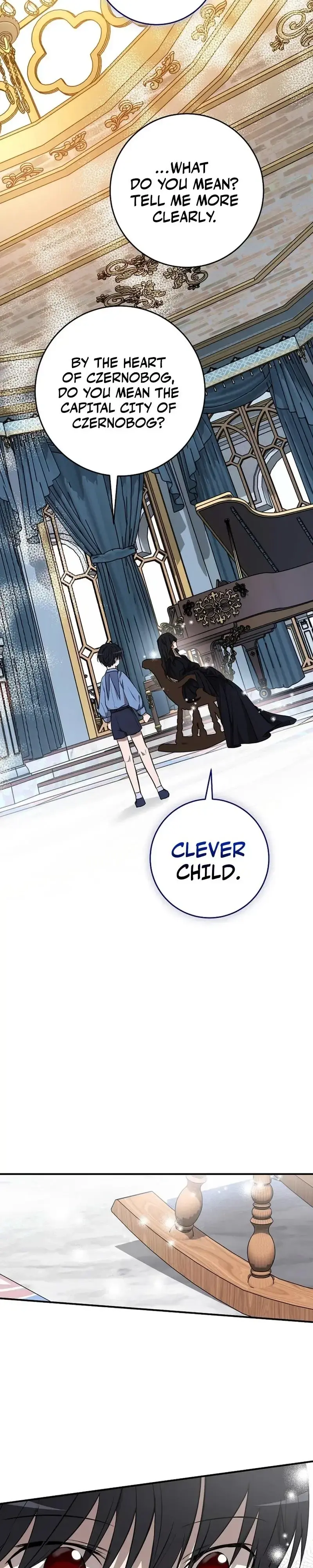 Read Demonas chapter 40 image 25 on Lezhin