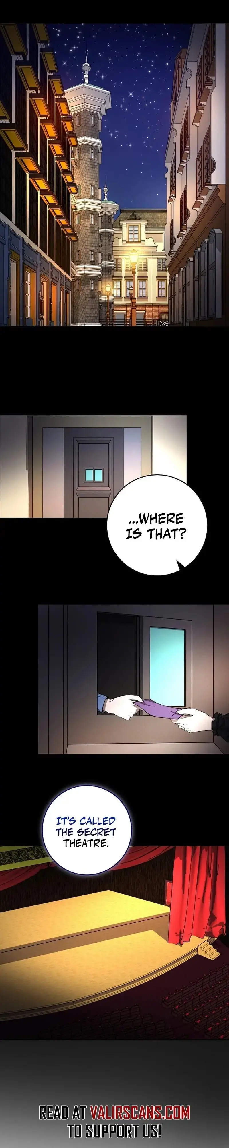 Read Demonas chapter 40 image 27 on Lezhin