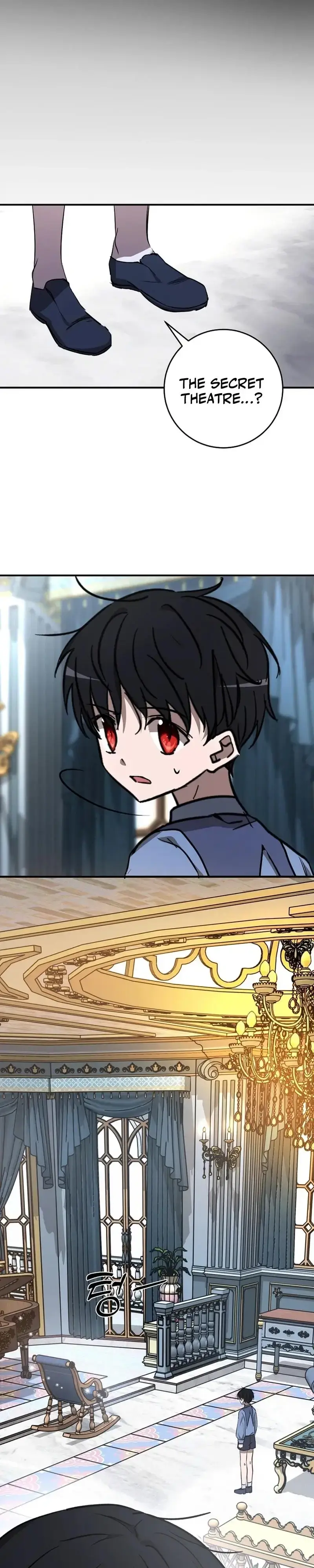 Read Demonas chapter 40 image 28 on Lezhin