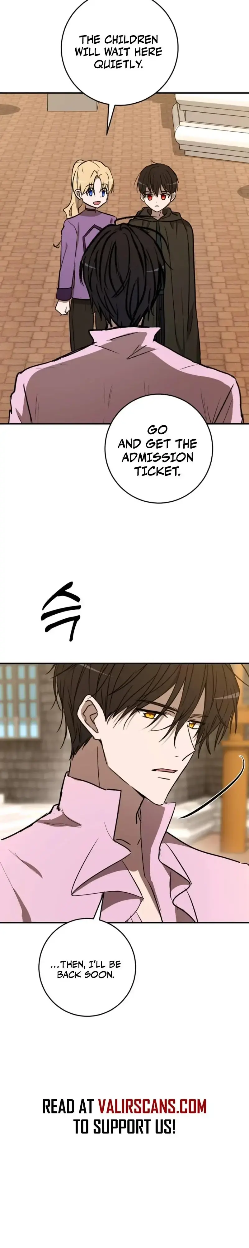 Read Demonas chapter 41 image 11 on Lezhin