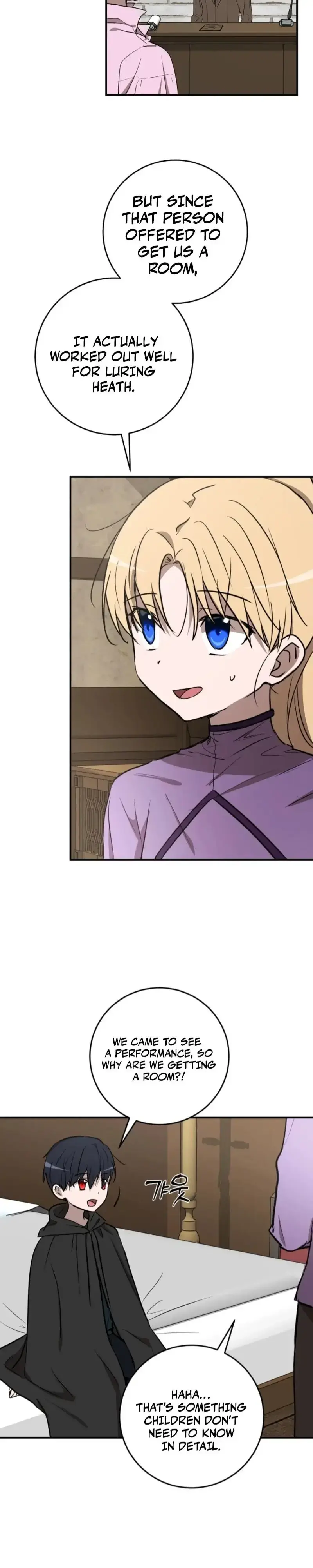 Read Demonas chapter 41 image 13 on Lezhin
