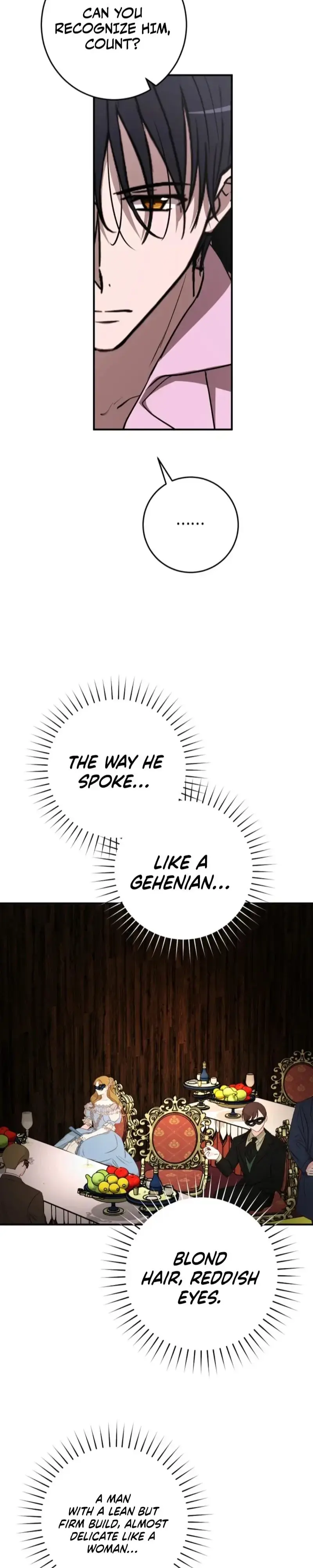 Read Demonas chapter 41 image 15 on Lezhin