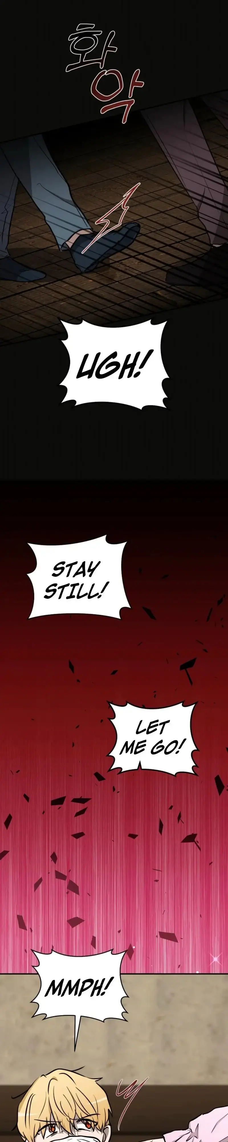 Read Demonas chapter 41 image 19 on Lezhin