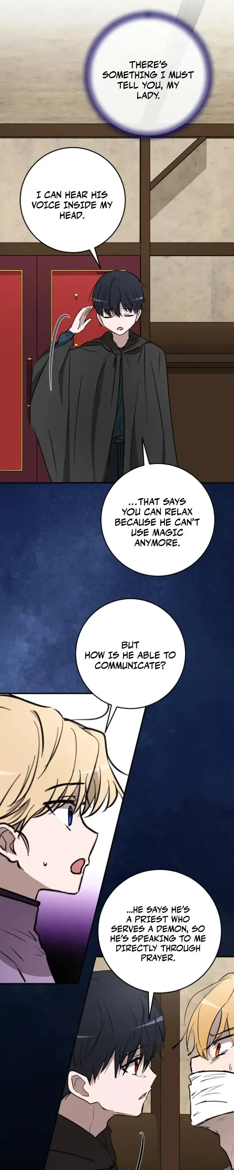 Read Demonas chapter 41 image 22 on Lezhin