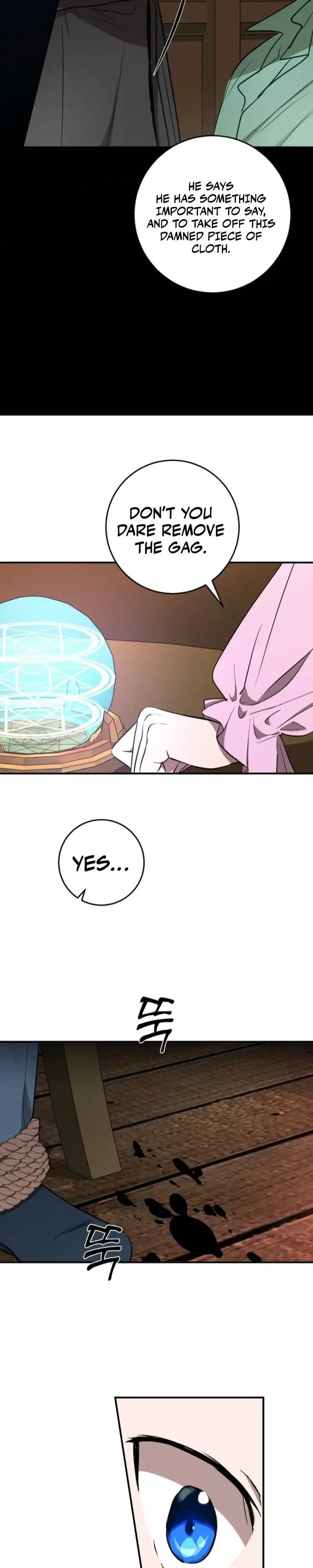 Read Demonas chapter 41 image 23 on Lezhin