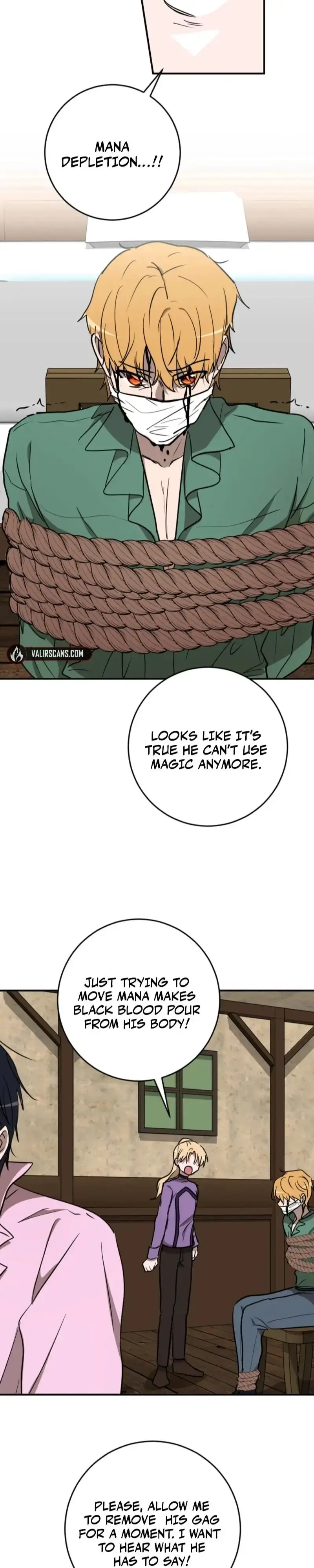 Read Demonas chapter 41 image 24 on Lezhin