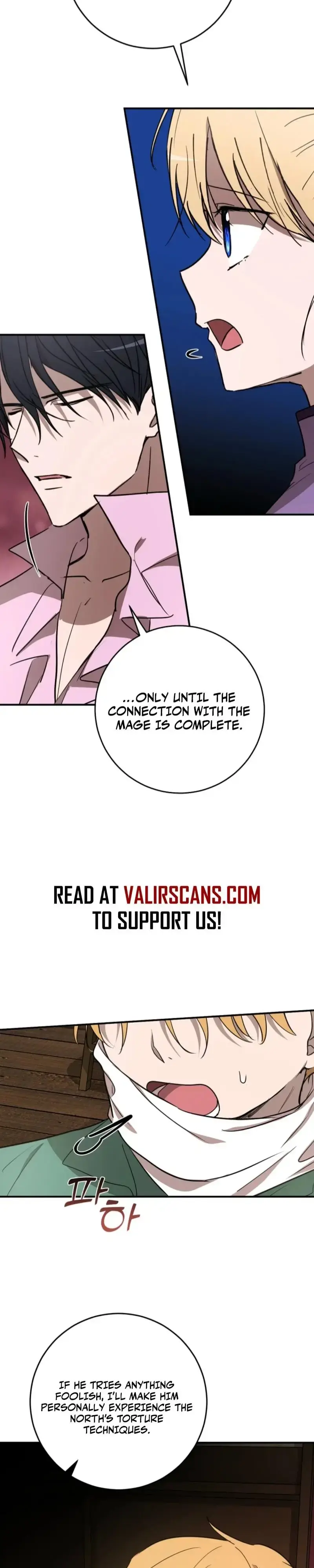 Read Demonas chapter 41 image 25 on Lezhin