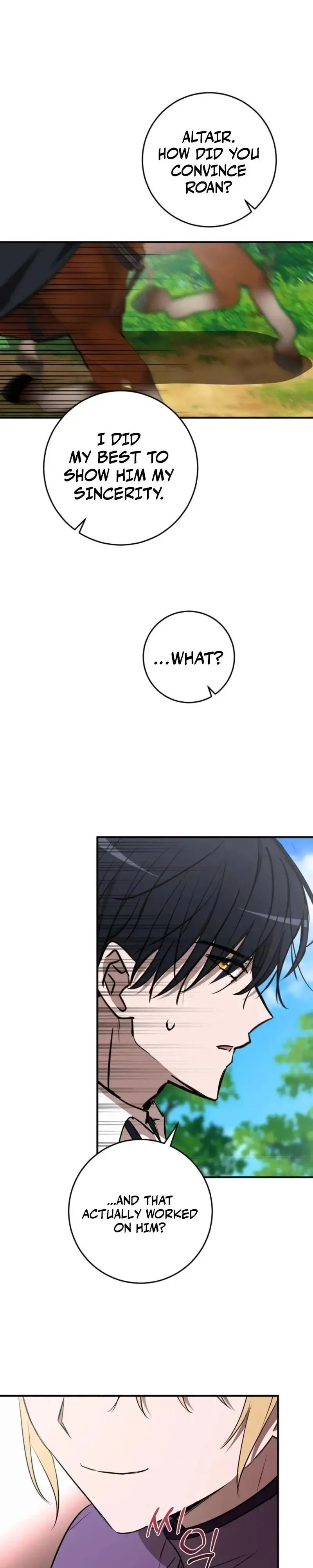 Read Demonas chapter 41 image 4 on Lezhin