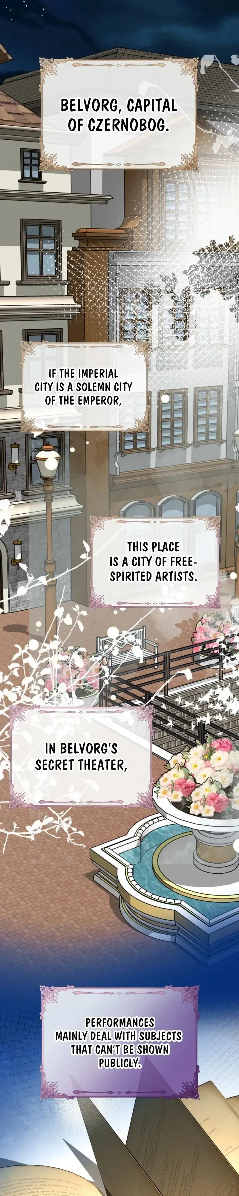 Read Demonas chapter 41 image 7 on Lezhin