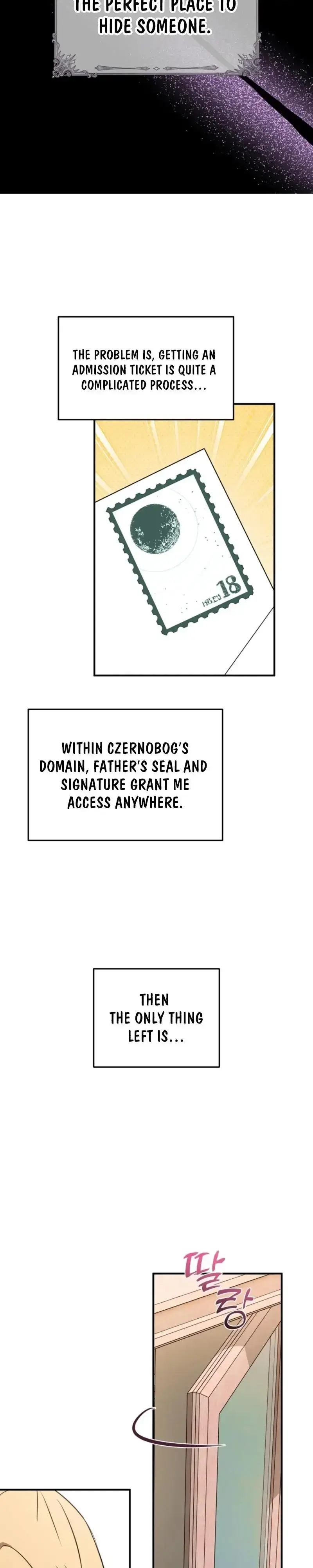 Read Demonas chapter 41 image 9 on Lezhin