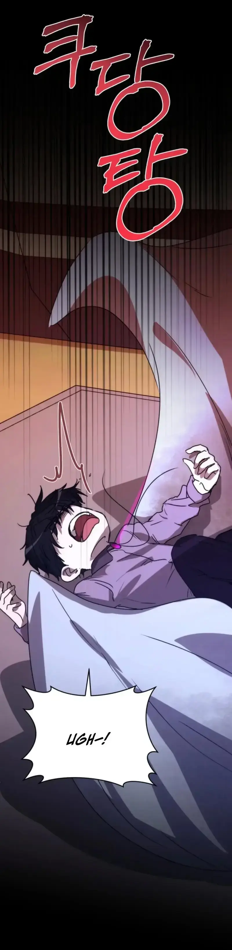 Read Demonas chapter 42 image 1 on Lezhin