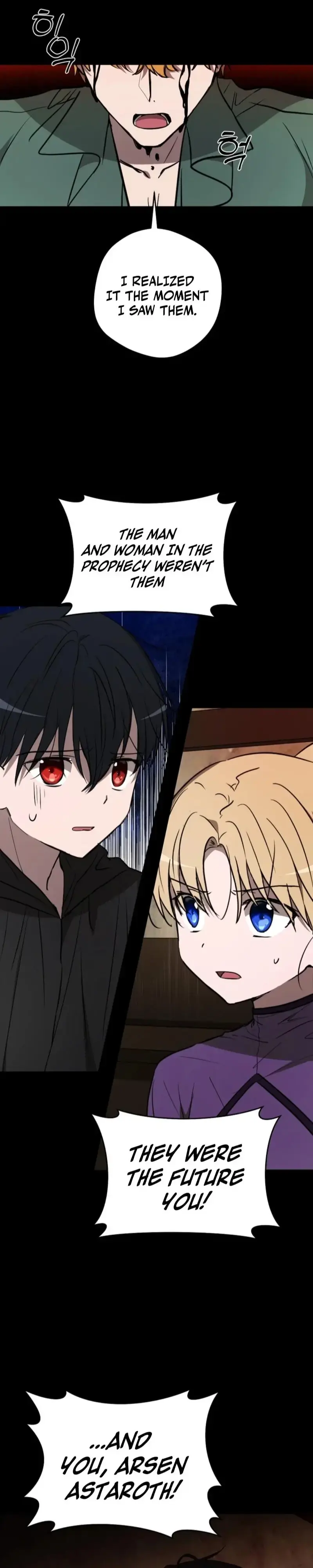 Read Demonas chapter 42 image 15 on Lezhin