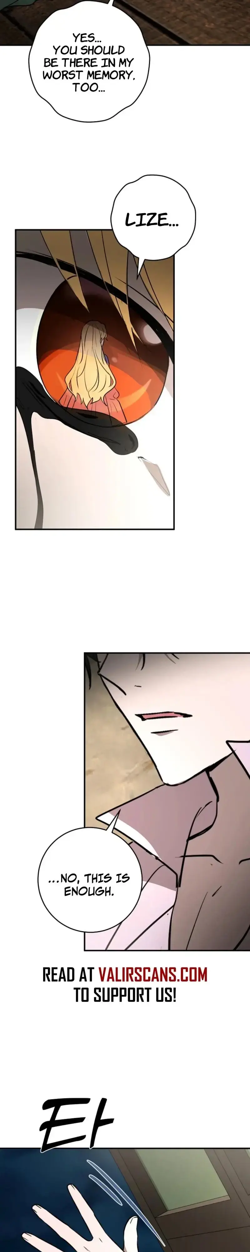 Read Demonas chapter 42 image 20 on Lezhin