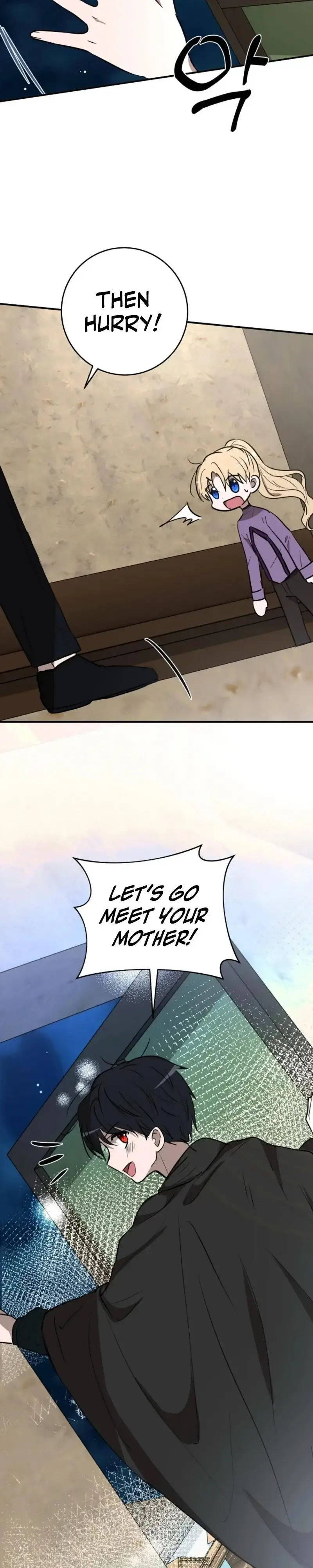 Read Demonas chapter 42 image 21 on Lezhin