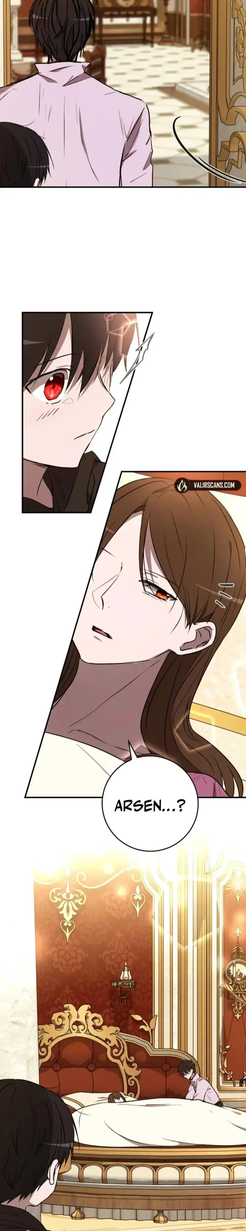 Read Demonas chapter 42 image 23 on Lezhin