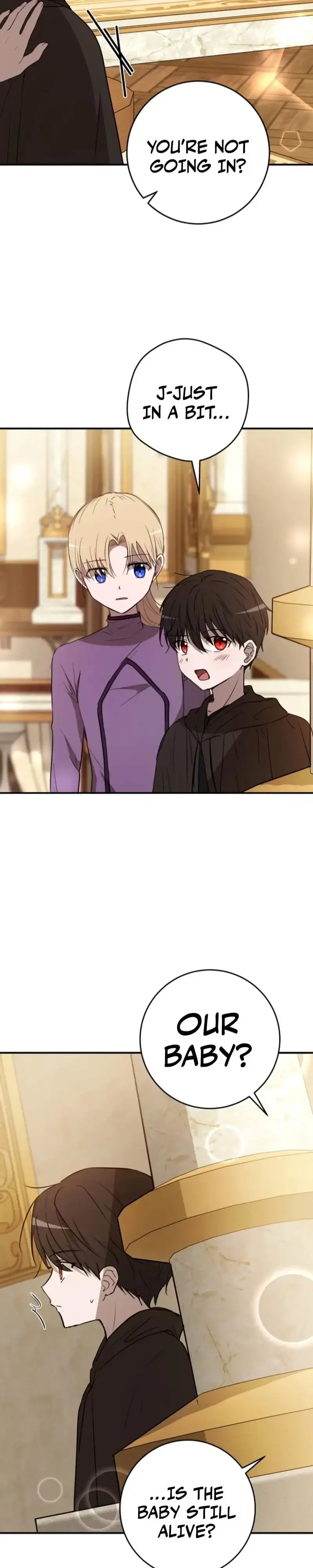 Read Demonas chapter 42 image 24 on Lezhin