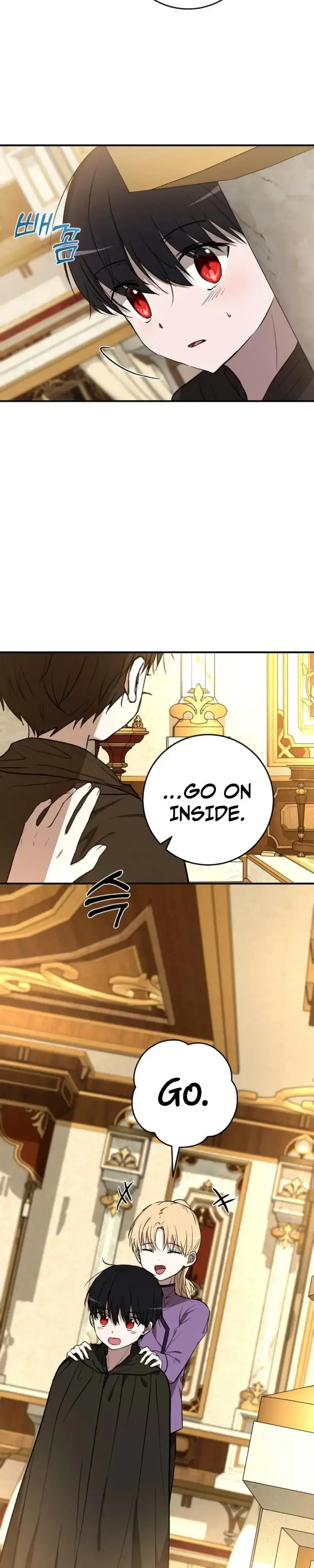 Read Demonas chapter 42 image 25 on Lezhin