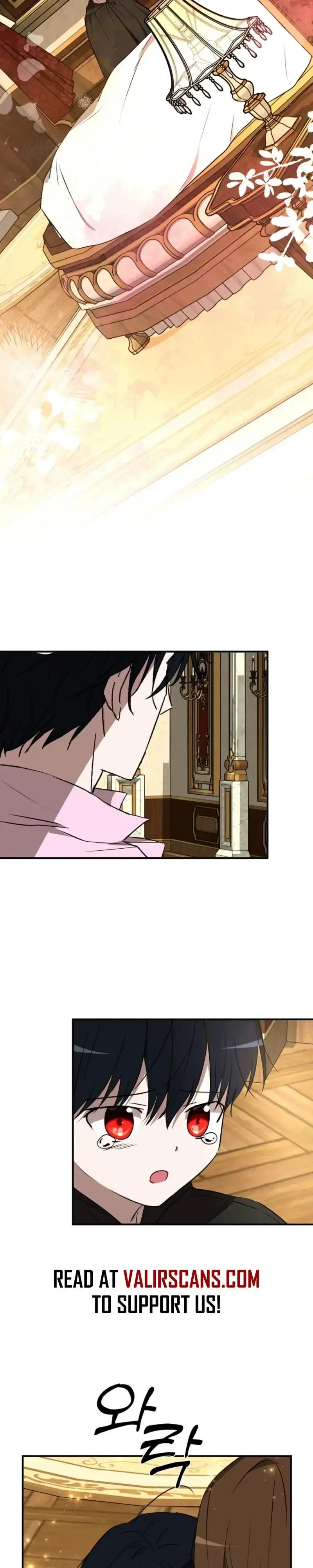 Read Demonas chapter 42 image 27 on Lezhin