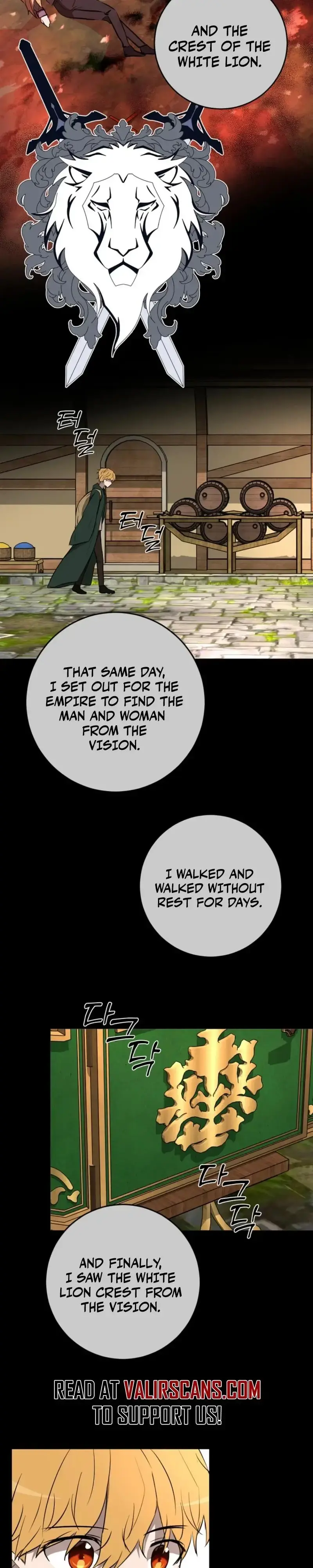 Read Demonas chapter 42 image 7 on Lezhin