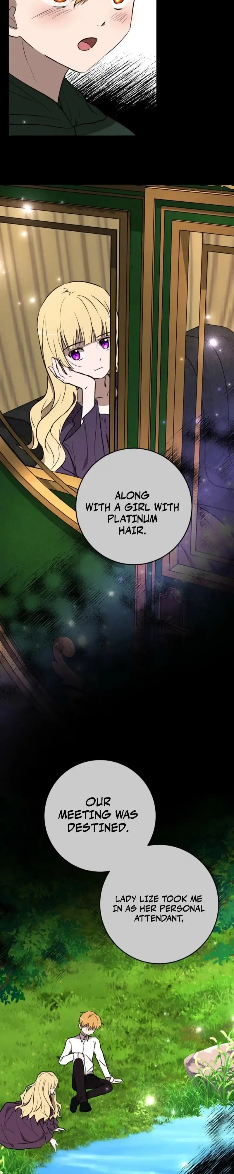 Read Demonas chapter 42 image 8 on Lezhin