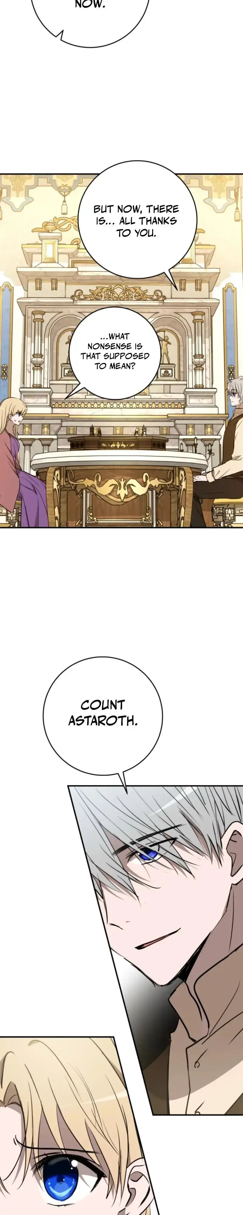 Read Demonas chapter 43 image 10 on Lezhin