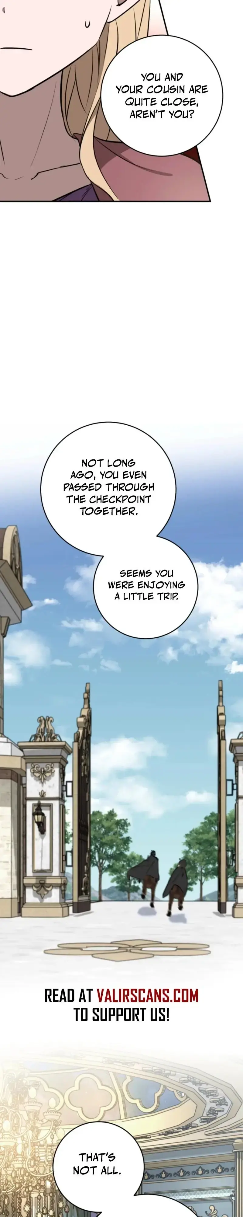Read Demonas chapter 43 image 11 on Lezhin