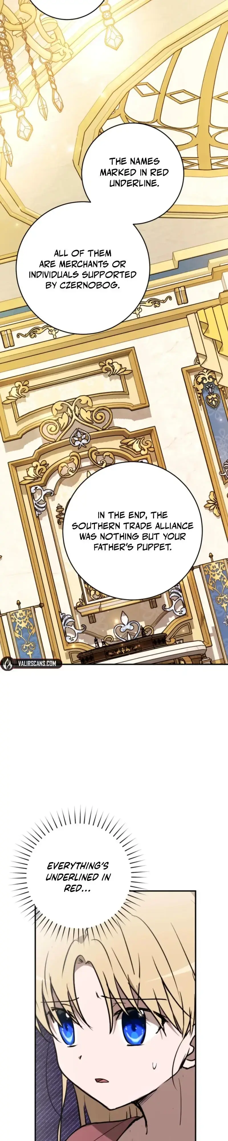 Read Demonas chapter 43 image 14 on Lezhin