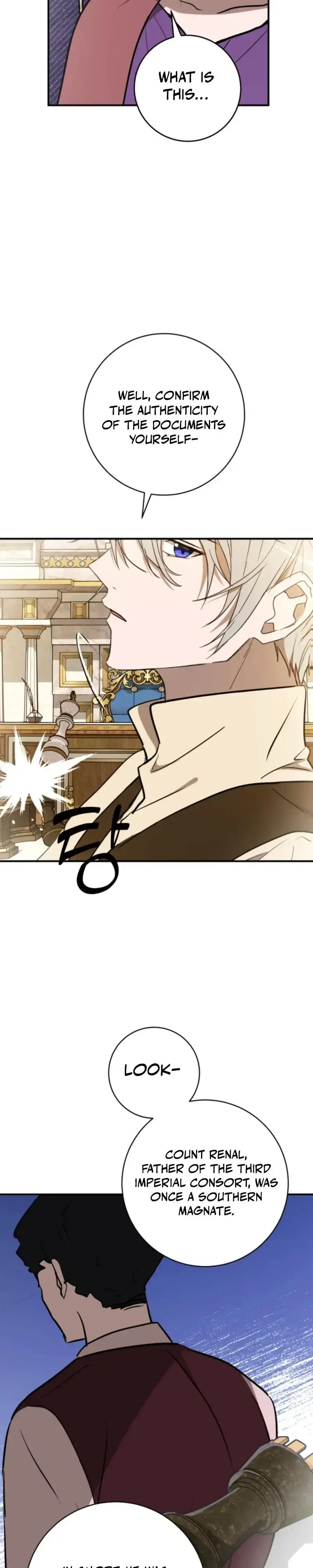 Read Demonas chapter 43 image 15 on Lezhin