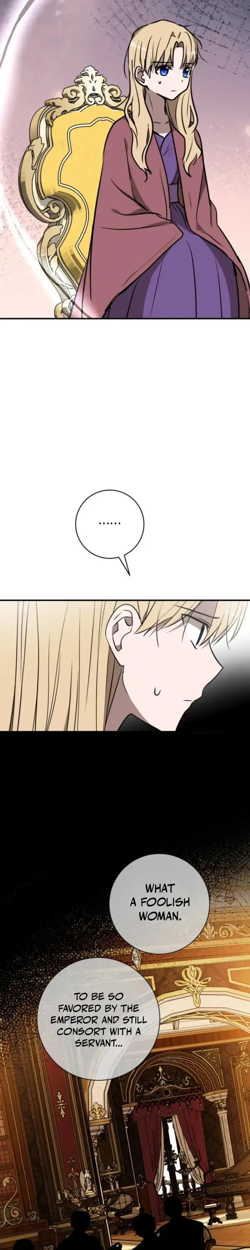 Read Demonas chapter 43 image 17 on Lezhin