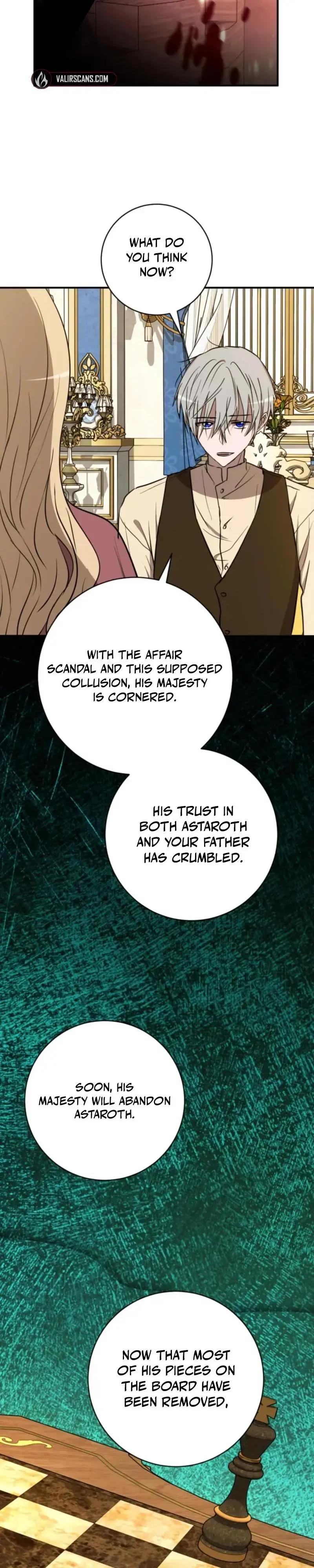 Read Demonas chapter 43 image 18 on Lezhin