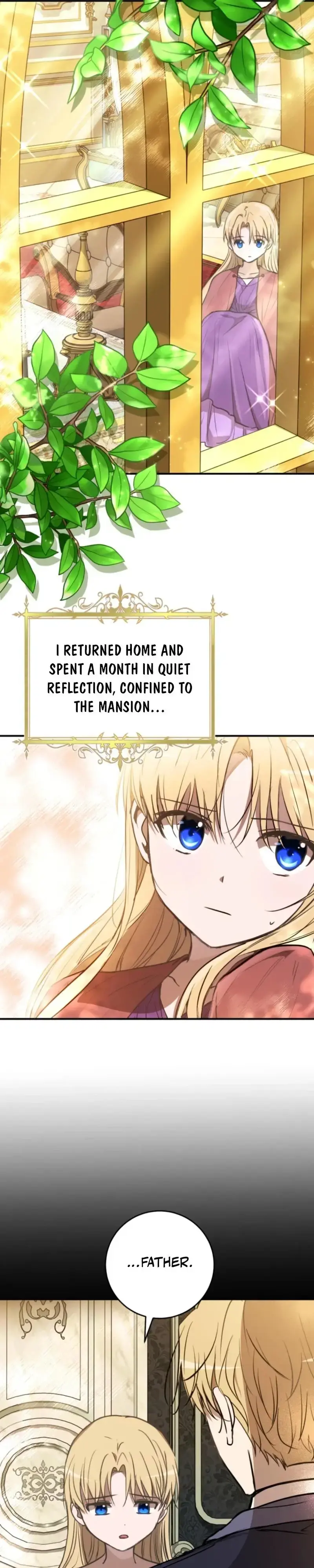 Read Demonas chapter 43 image 2 on Lezhin