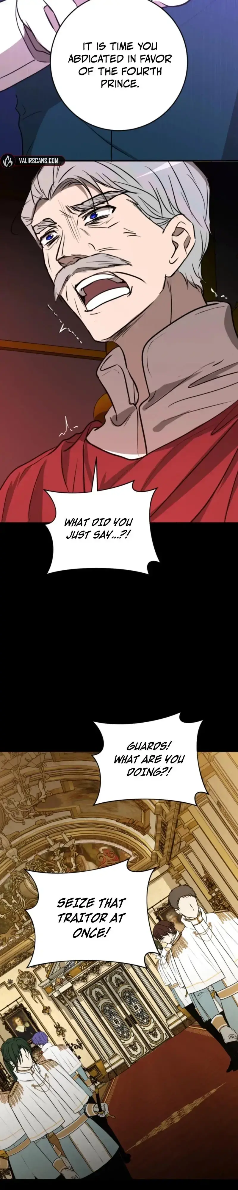 Read Demonas chapter 43 image 21 on Lezhin