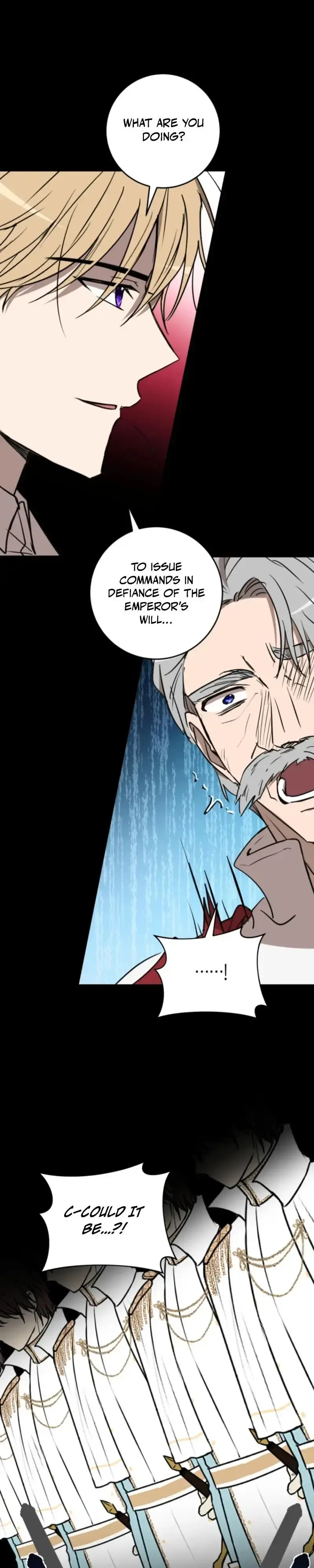 Read Demonas chapter 43 image 22 on Lezhin